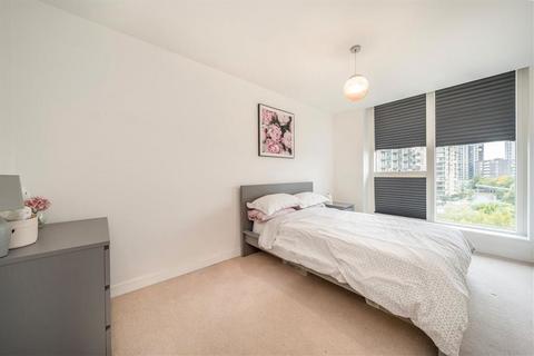 3 bedroom flat for sale, Ottley Drive, London SE3