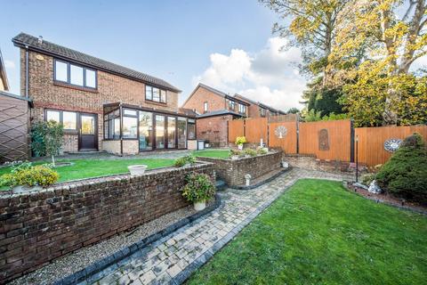 3 bedroom link detached house for sale, Northbrooke, Ashford TN24