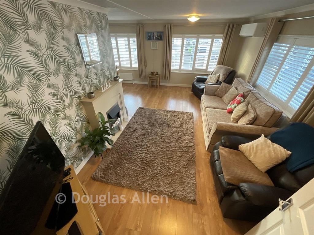 Lounge Area