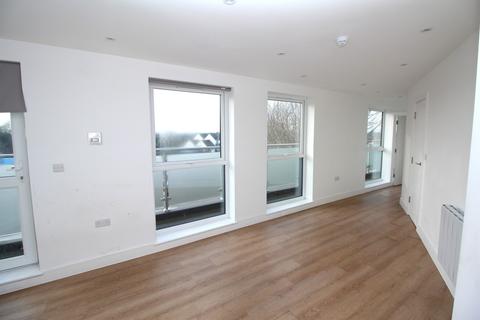 1 bedroom apartment to rent, Crownage House, Radford Way, CM12