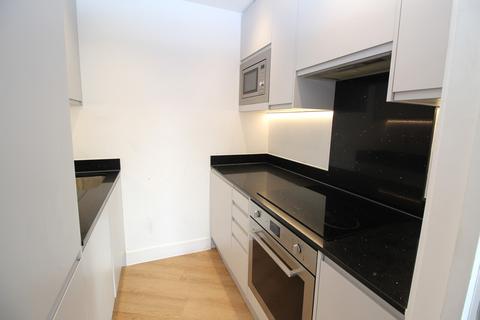 1 bedroom apartment to rent, Crownage House, Radford Way, CM12