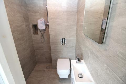 1 bedroom apartment to rent, Crownage House, Radford Way, CM12