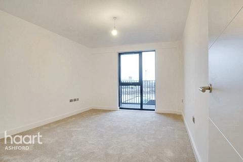 undefined, George Street, Ashford