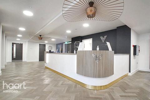 undefined, George Street, Ashford