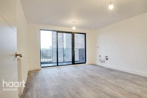 undefined, George Street, Ashford