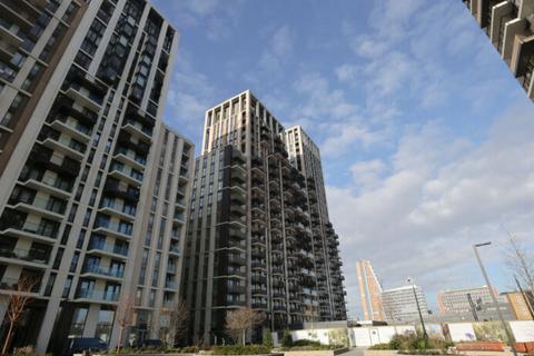 undefined, Plot G0805 at Minterne Apartments, W12, Fountain Park Way, London W12