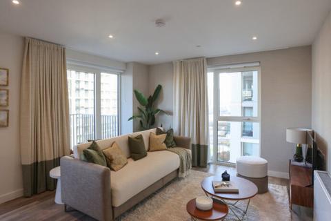 undefined, Plot G0805 at Minterne Apartments, W12, Fountain Park Way, London W12
