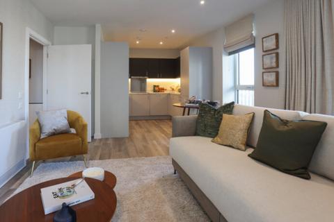 undefined, Plot G0805 at Minterne Apartments, Fountain Park Way, London W12