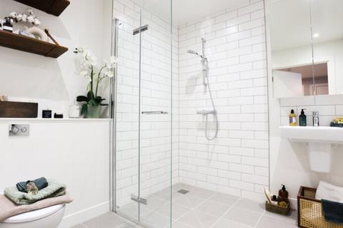 undefined, Plot G0805 at Minterne Apartments, Fountain Park Way, London W12