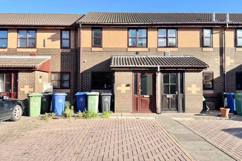 12 Mallard Mews, Grimsby, DN32 9PW