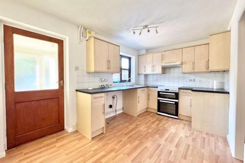 12 Mallard Mews, Grimsby, DN32 9PW