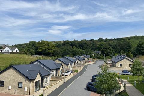 undefined, Plot 45 at Castlestead View, LA9, Castlestead View, Burton Road, Oxenholme, KENDAL , LA9 7FY LA9