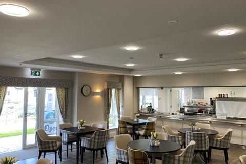 undefined, Plot 45 at Castlestead View, LA9, Castlestead View, Burton Road, Oxenholme, KENDAL , LA9 7FY LA9