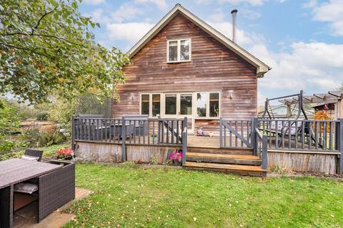 3 bedroom lodge for sale, Common Road, Pentney
