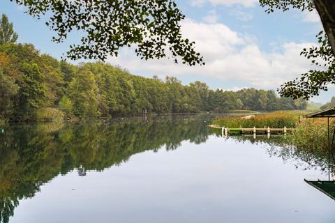 3 bedroom lodge for sale, Common Road, Pentney