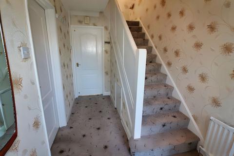 3 bedroom semi-detached house for sale, Barras Avenue West, Blyth, NE24