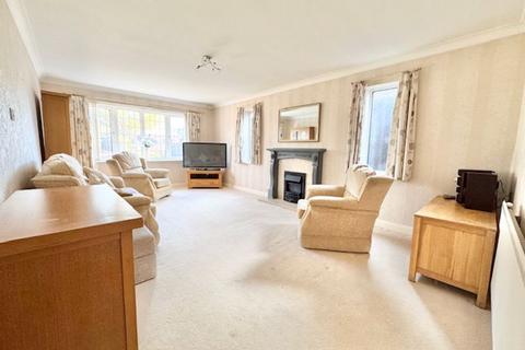 3 bedroom detached bungalow for sale, CARMEN CRESCENT, HOLTON LE CLAY