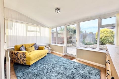 3 bedroom detached bungalow for sale, CARMEN CRESCENT, HOLTON LE CLAY