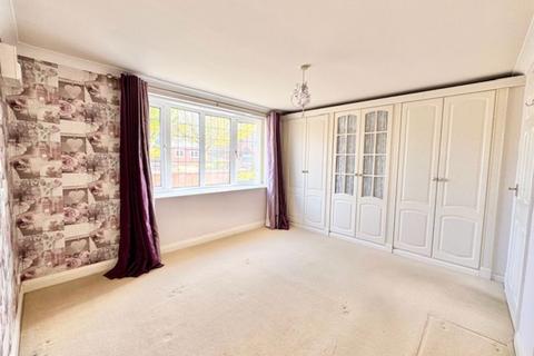 3 bedroom detached bungalow for sale, CARMEN CRESCENT, HOLTON LE CLAY