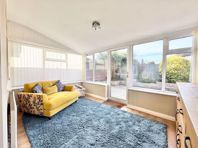Sun room