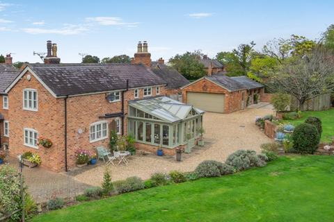 undefined, Stunning Cottage set in 3 acres.