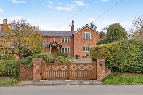 undefined, Stunning Cottage set in 3 acres.