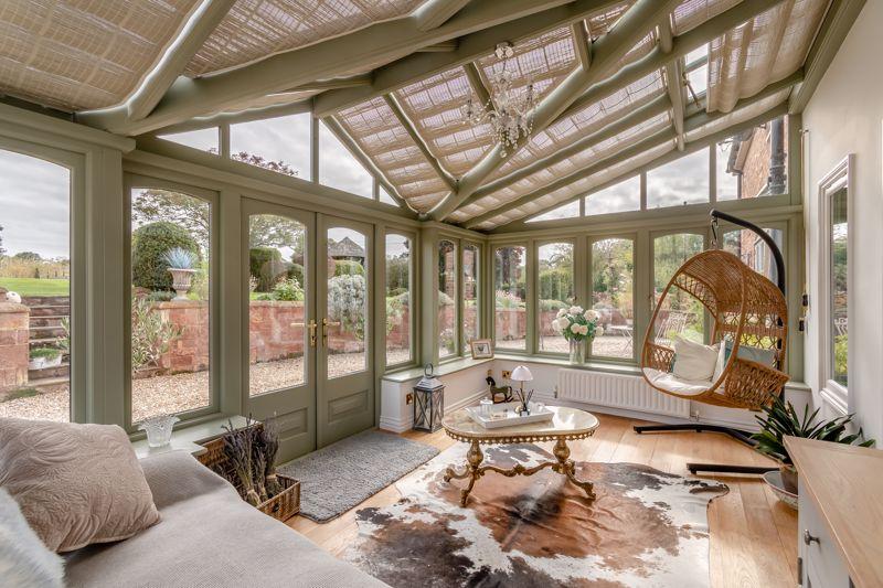 Conservatory 3