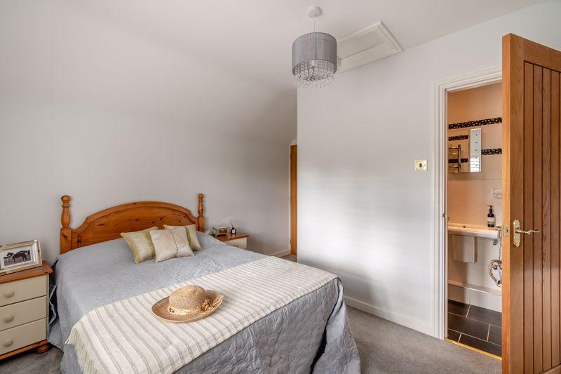 Guest Suite
