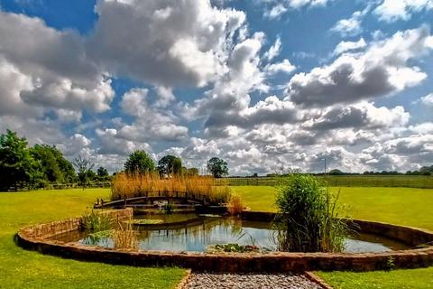 undefined, Stunning Cottage set in 3 acres.