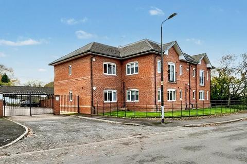 2 bedroom apartment for sale, Wellfield Lane, Hale, Altrincham