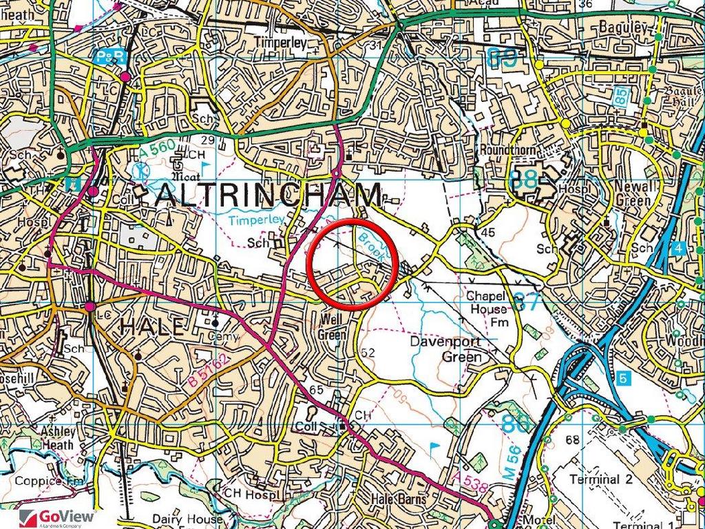 Town Plan