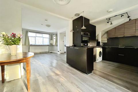 Syon Lane, Isleworth, TW7