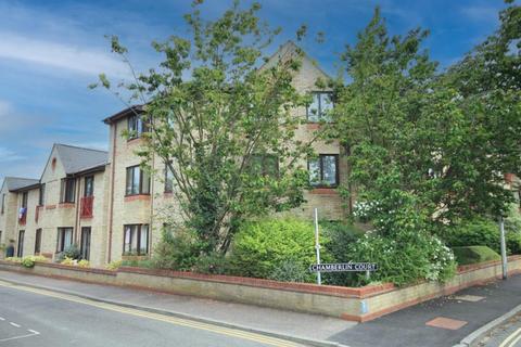 undefined, Chamberlin Court, Westfield Lane