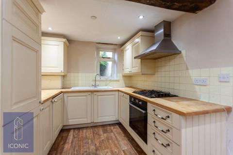3 bedroom cottage for sale, The Street, Old Costessey, Norwich