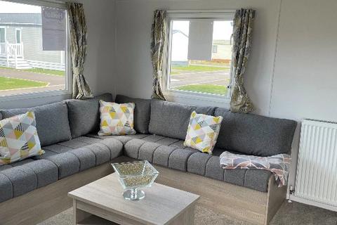 undefined, Burghead Holiday Park