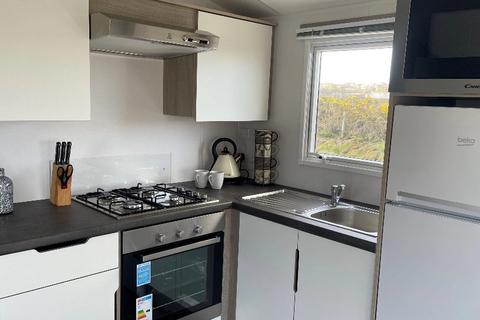undefined, Burghead Holiday Park