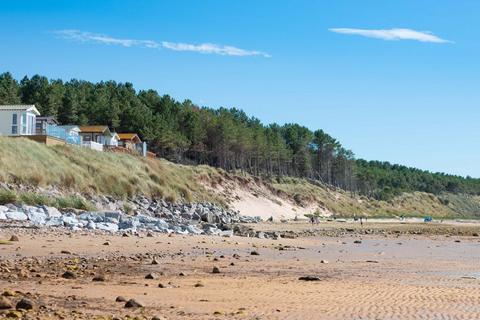 undefined, Burghead Holiday Park