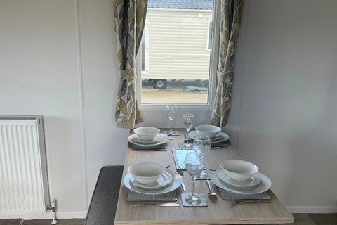 undefined, Burghead Holiday Park