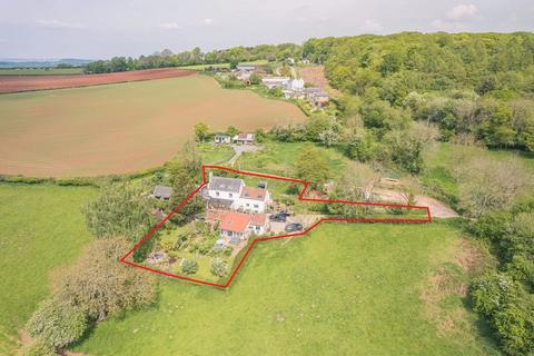 4 bedroom detached house for sale, Coleford GL16