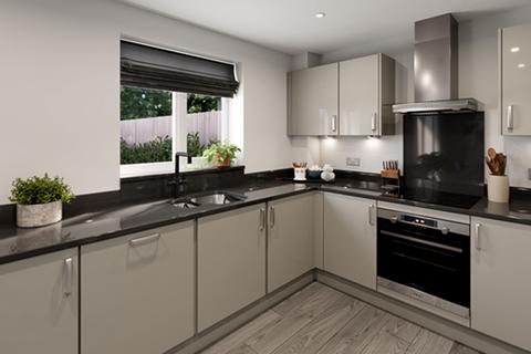 1 bedroom apartment for sale, Plot 11, Salcey at Orbit Homes at Boyton Place, Haverhill Road CB9