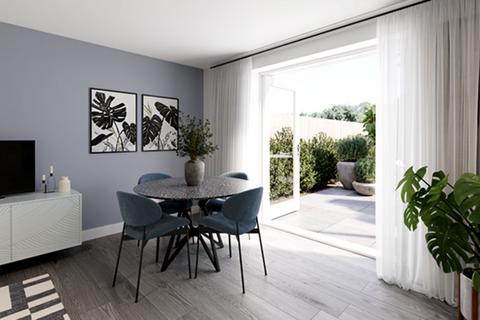 1 bedroom apartment for sale, Plot 11, Salcey at Orbit Homes at Boyton Place, Haverhill Road CB9