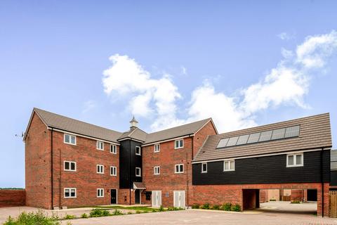 Plot 11, Salcey at Orbit Homes at Boyton Place, Earnshaw Road CB9