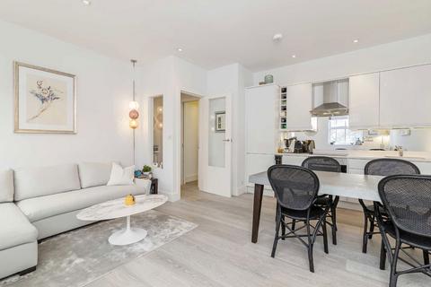 Notting Hill Gate, London W11