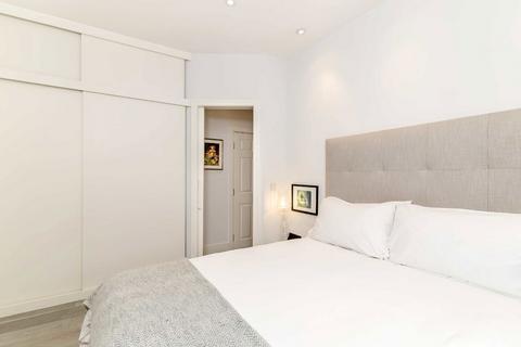 2 bedroom flat to rent, Notting Hill Gate, London W11