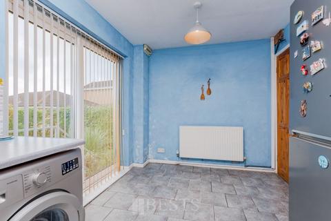 undefined, Mellor Close, Norton, Runcorn