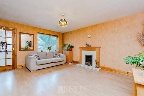 undefined, Mellor Close, Norton, Runcorn