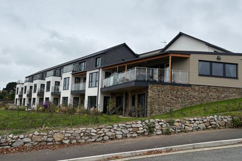 undefined, Plot 25 at Lowarth Morbies, Malpas Road, Truro TR1