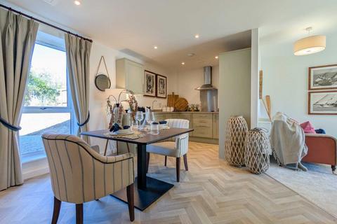 undefined, Plot 25 at Lowarth Morbies, Malpas Road, Truro TR1