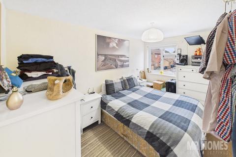 1 bedroom flat for sale, Taff Embankment, Grangetown, Cardiff CF11 7BQ