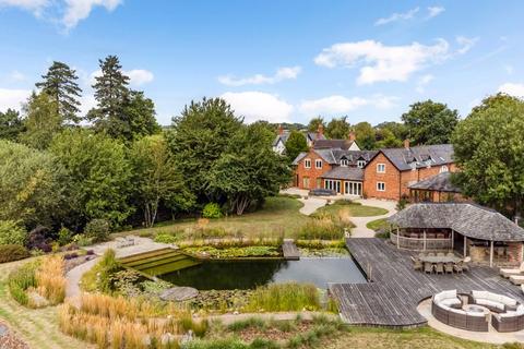 undefined, Aston Court, Wrenbury Road, Aston, Near Nantwich